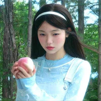 像法国电影那样